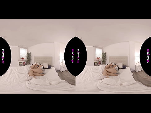 ❤️ PORNBCN VR Två unga lesbiska kvinnor vaknar upp kåta i 4K 180 3D virtual reality Geneva Bellucci Katrina Moreno ☑ Porno vk at us sv.porncomixone.ru