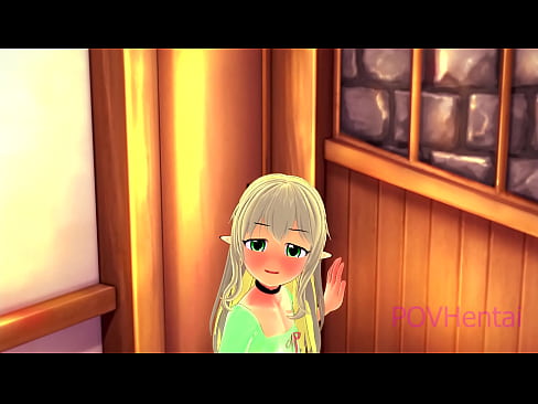 ❤️ (Trap) Elvish maid hjälper dig att tvätta ansiktet. ☑ Porno vk at us sv.porncomixone.ru