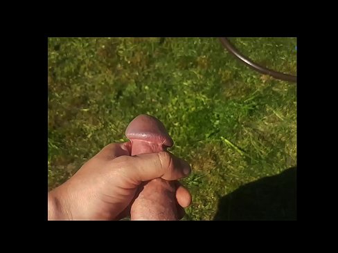 ❤️ Heta heta tjejen får sin rosa fitta knullad och kommer med en spruta i en sommarträdgård ☑ Porno vk at us sv.porncomixone.ru