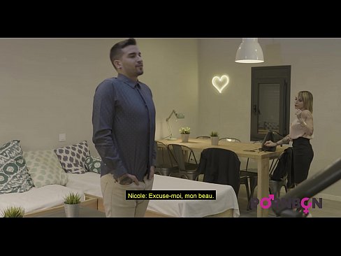 ❤️ PORNBCN 4K En mogen kvinna med stora bröst vill bli analknullad ung gigolo med stor kuk avsugning amortism hårt knull handjobb hund stil fitta slicka orgasm Franska undertexter ☑ Porno vk at us sv.porncomixone.ru