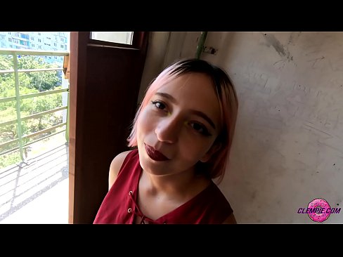 ❤️ Student Sensual suger en främling i Outback - sperma i ansiktet ☑ Porno vk at us sv.porncomixone.ru